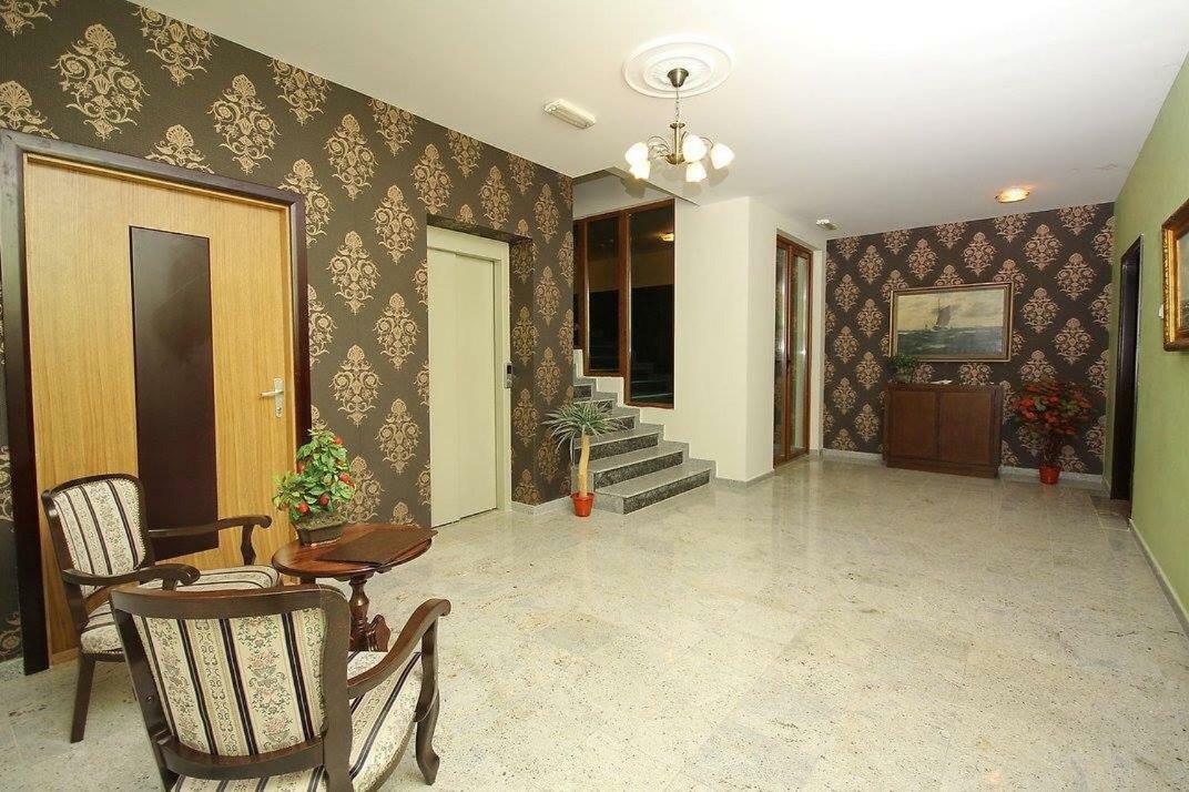דירות Palic Lux מראה חיצוני תמונה