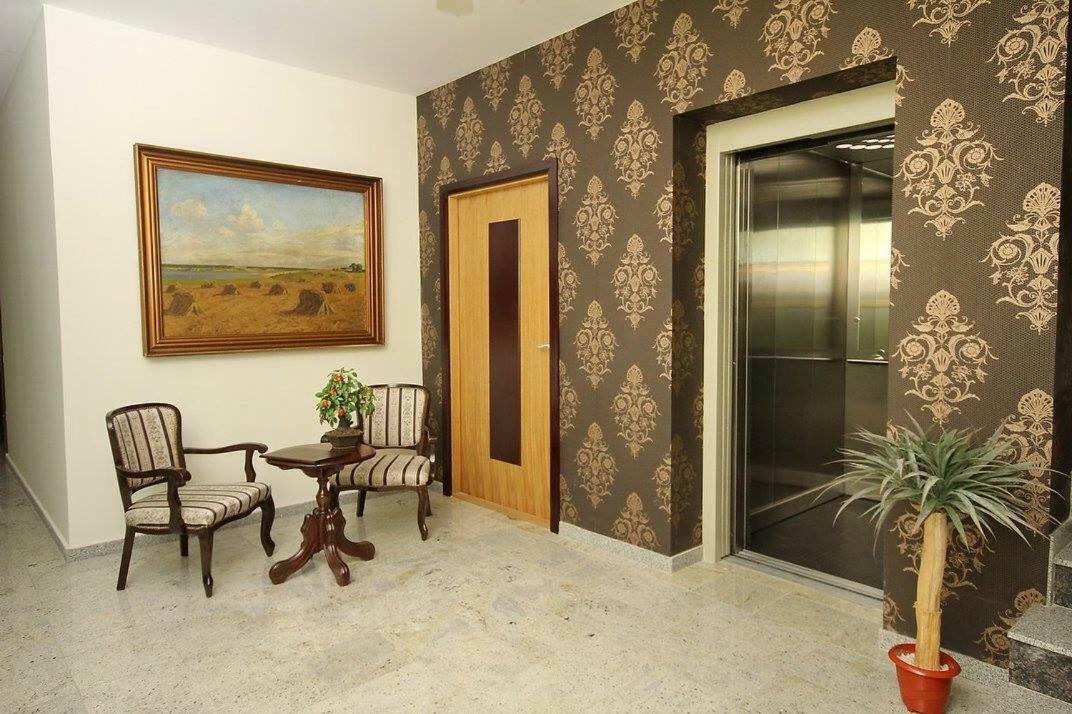 דירות Palic Lux מראה חיצוני תמונה